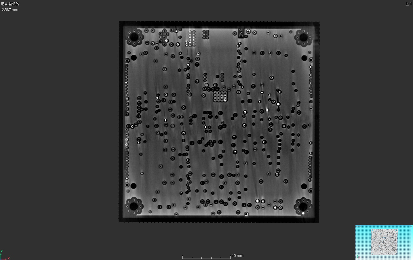 佛山PCB断层扫描服务公司