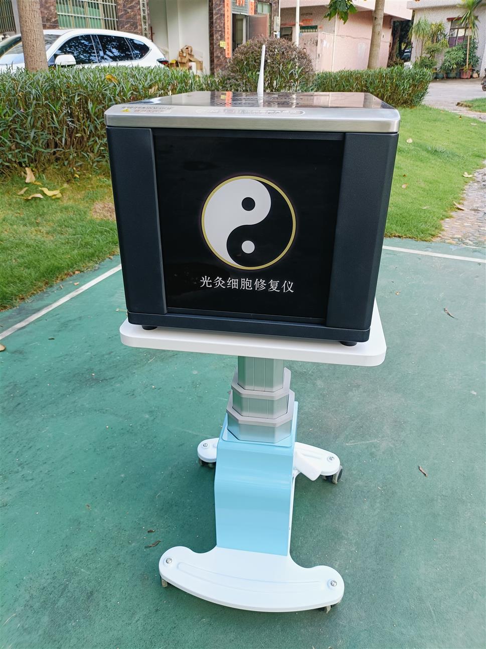 光能细胞共振仪批发