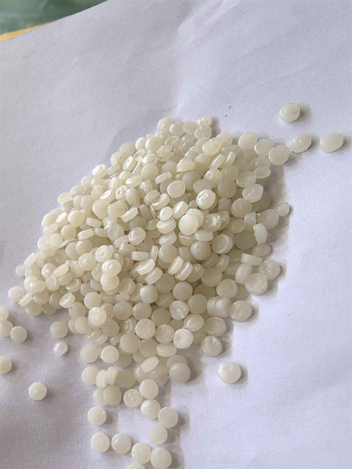 山东pe蓄水板再生料颗粒