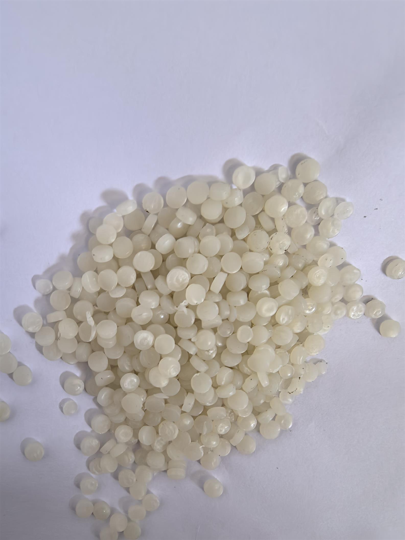 山东pe蓄水板再生料颗粒
