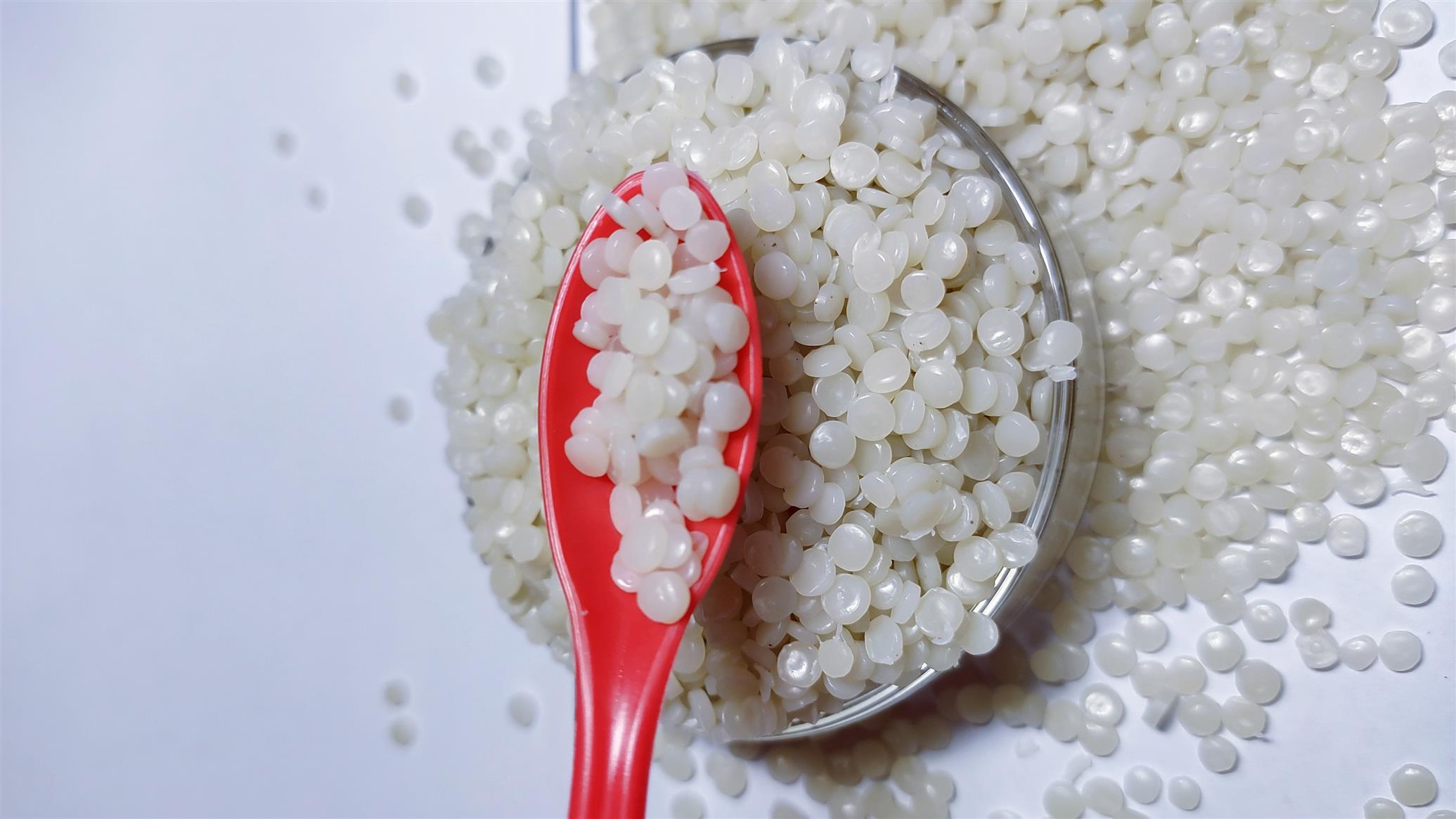 上海pe管材再生料颗粒