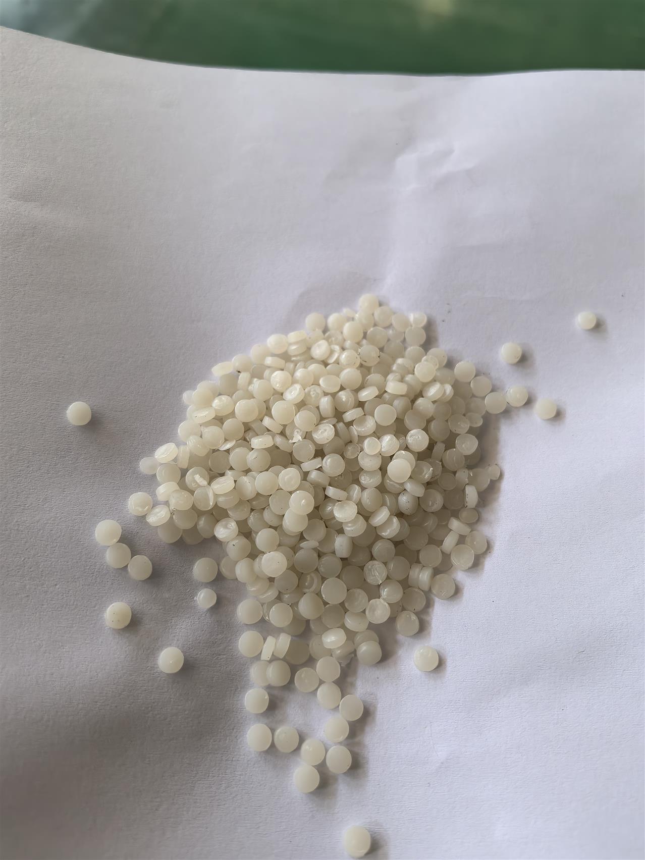 湖南管套包装吹塑HDPE再生颗粒