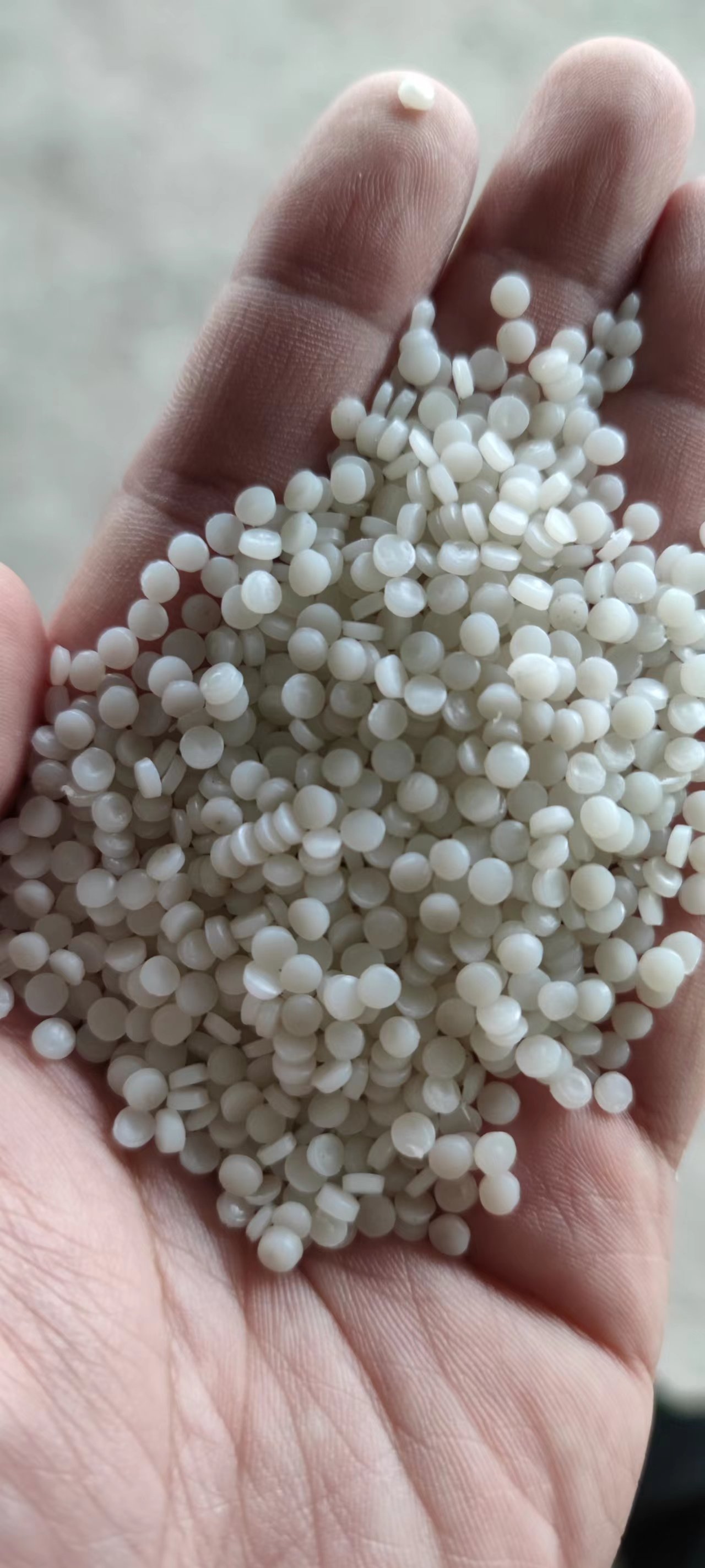 湖南江苏HDPE木塑颗粒