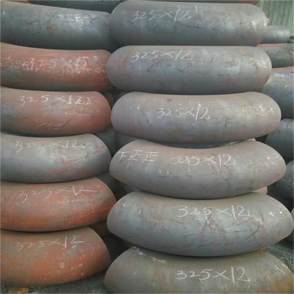 三亚弯头制作