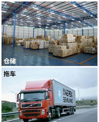 广州到新西兰物流公司