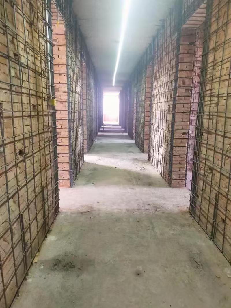 丽江地基加固