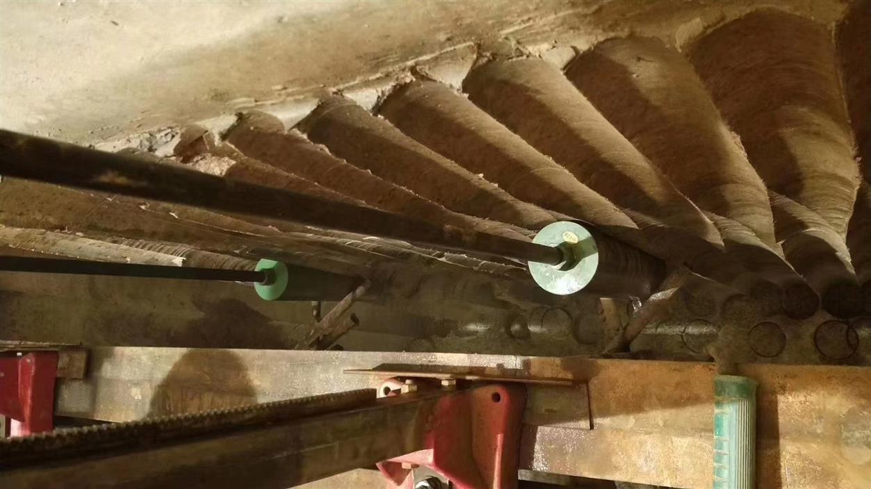 天门钻孔取芯施工队