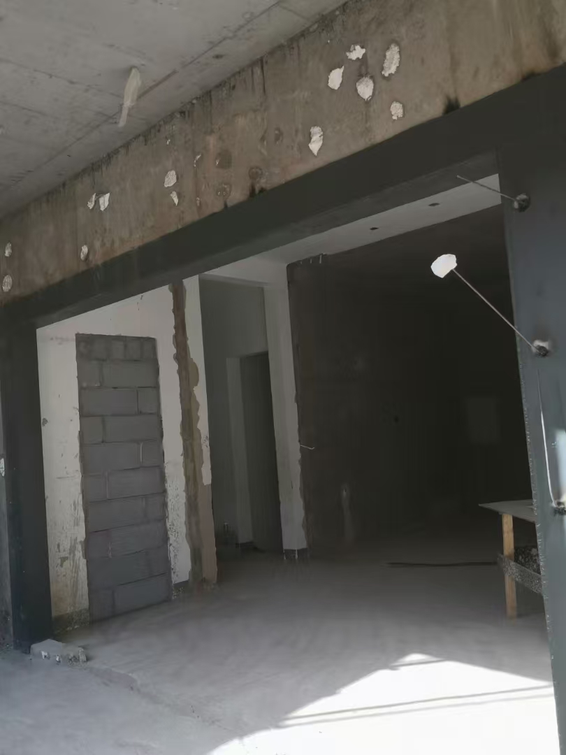 丽江地基加固