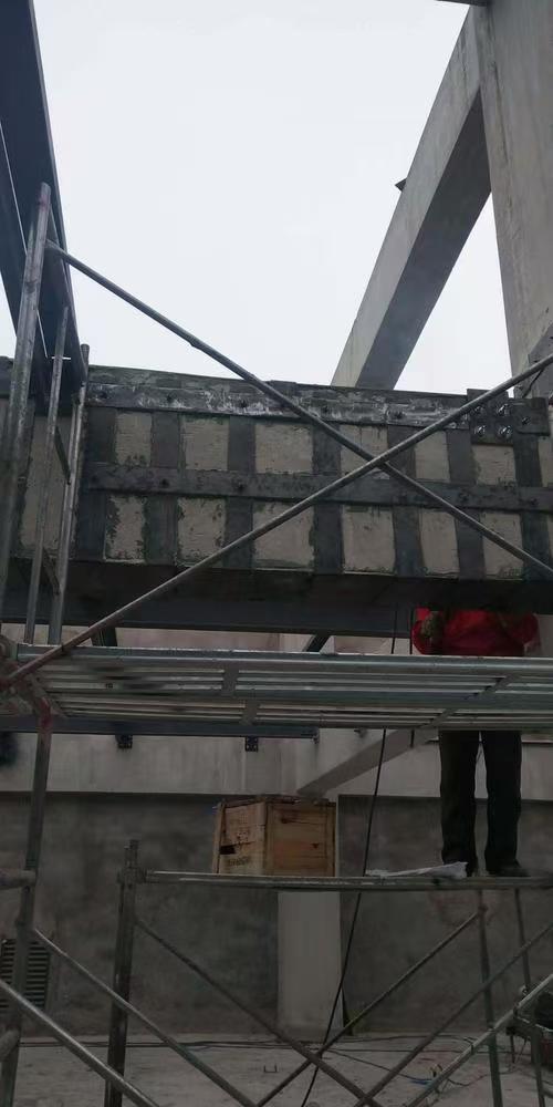 丽江地基加固