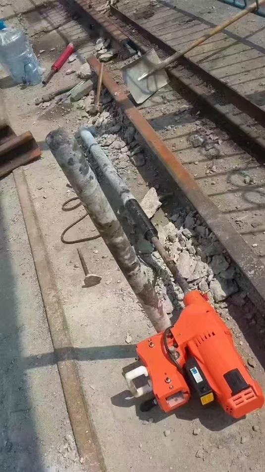 乐山断桩钻孔施工队