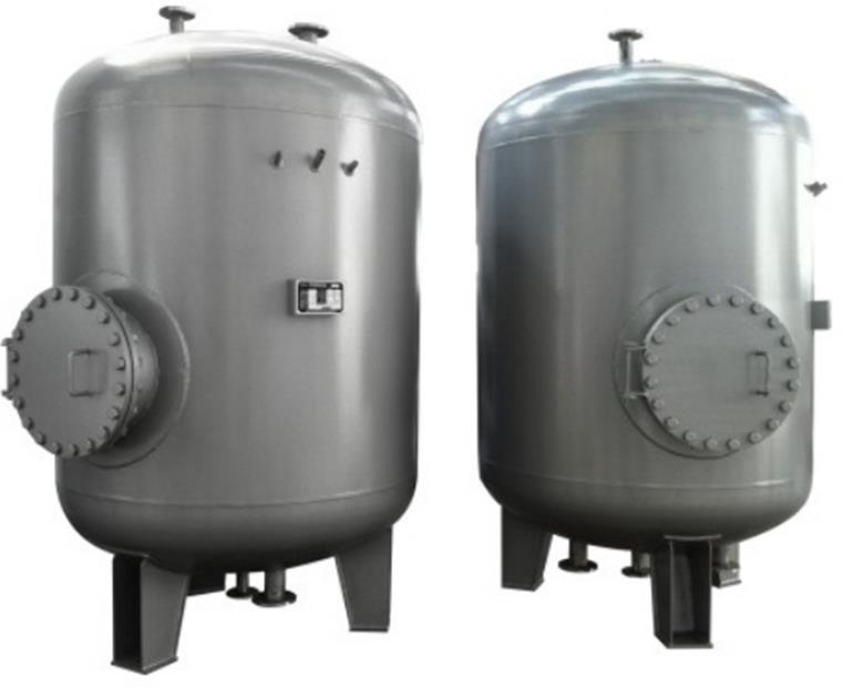 潮州板式换热器机组报价