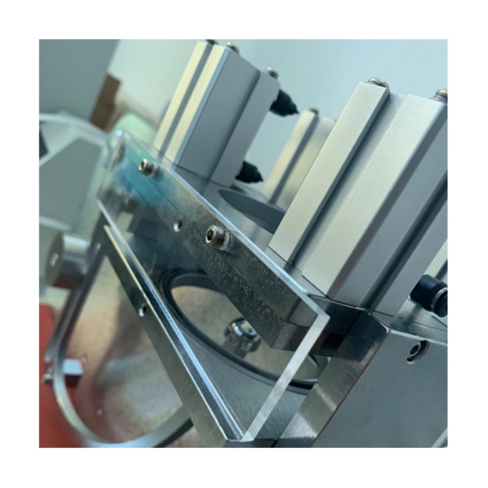廊坊摆锤冲击试验仪PIT-01规格
