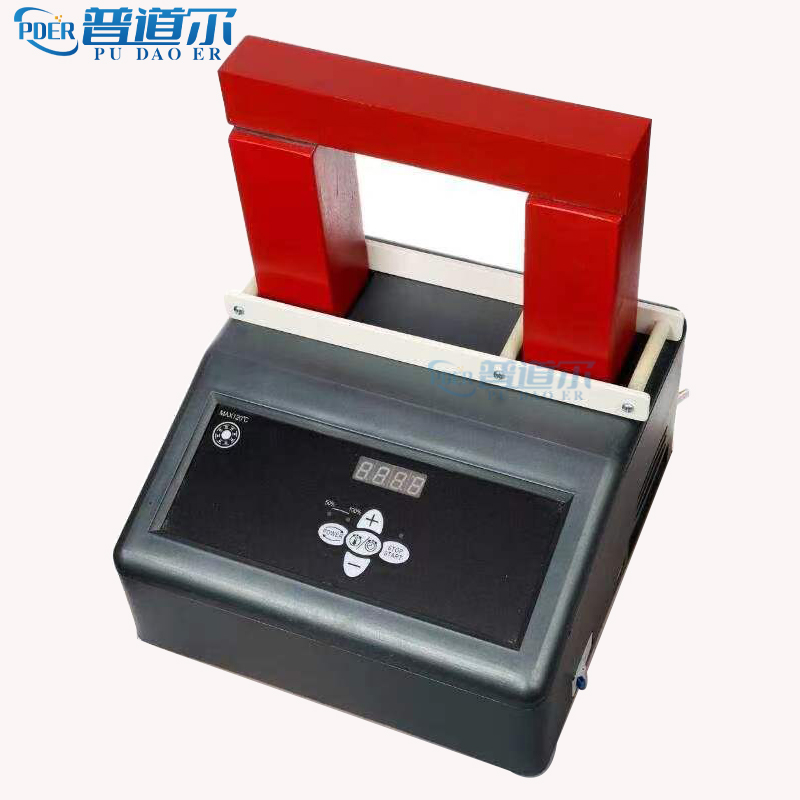 数显感应轴承加热器