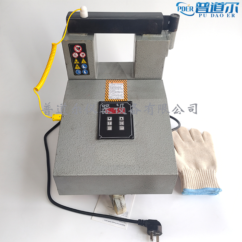 微电脑轴承热拆卸工具