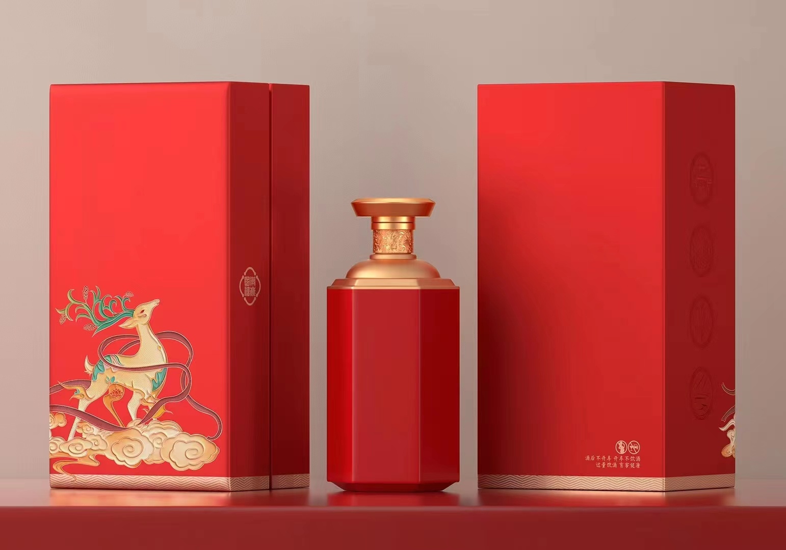 酱香酒是怎么做的