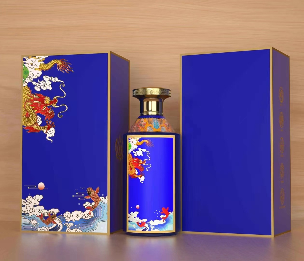 品味酱香酒