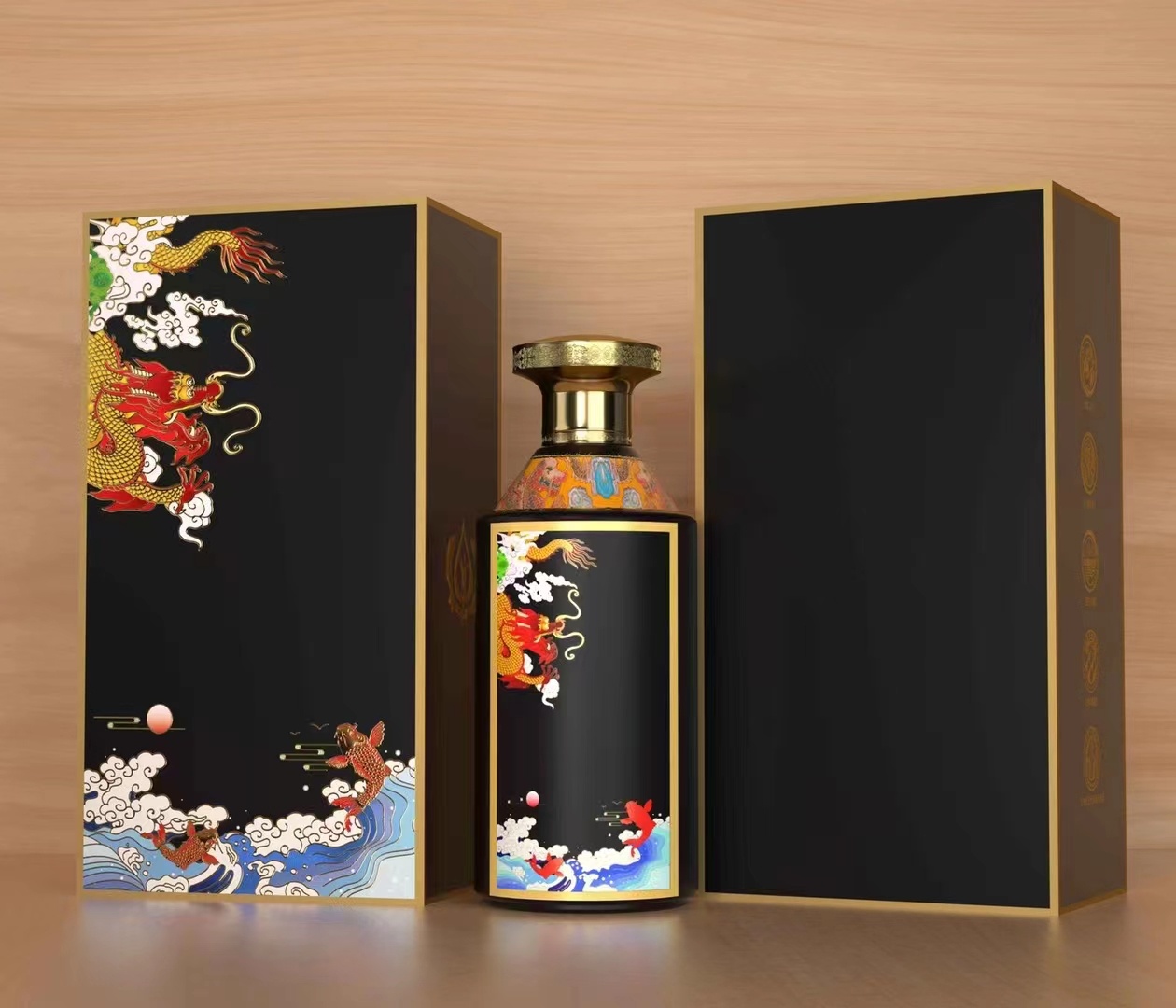 订制酱香型白酒