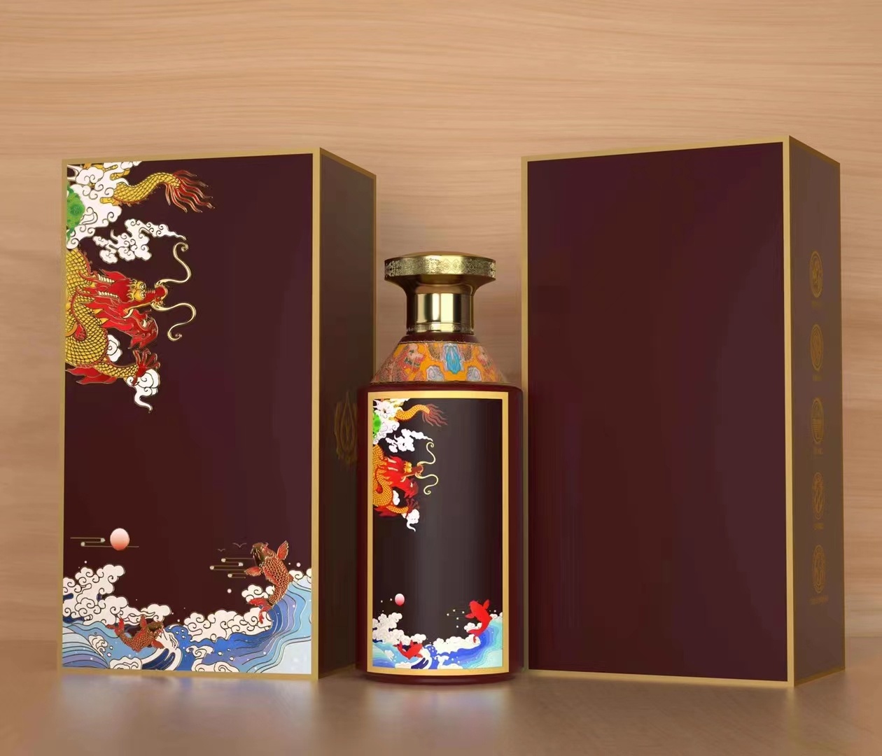 仁怀市酱酒定制