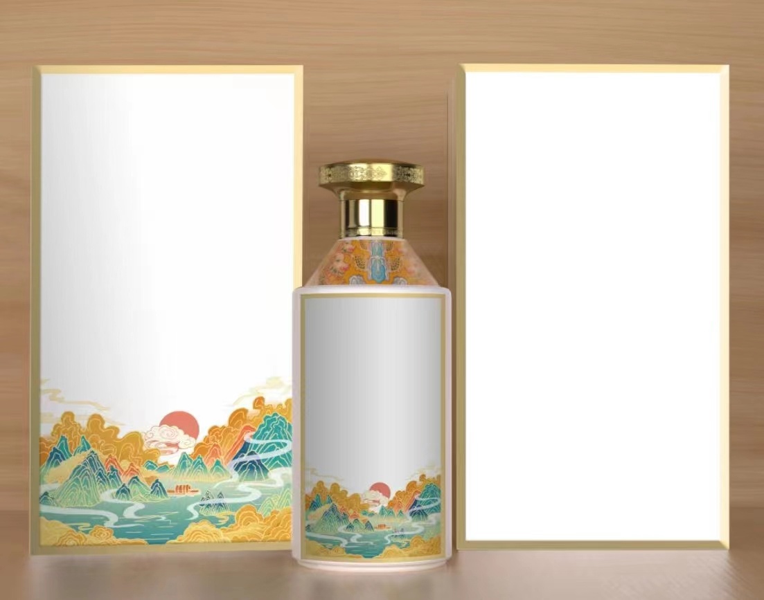 酱香型白酒实惠