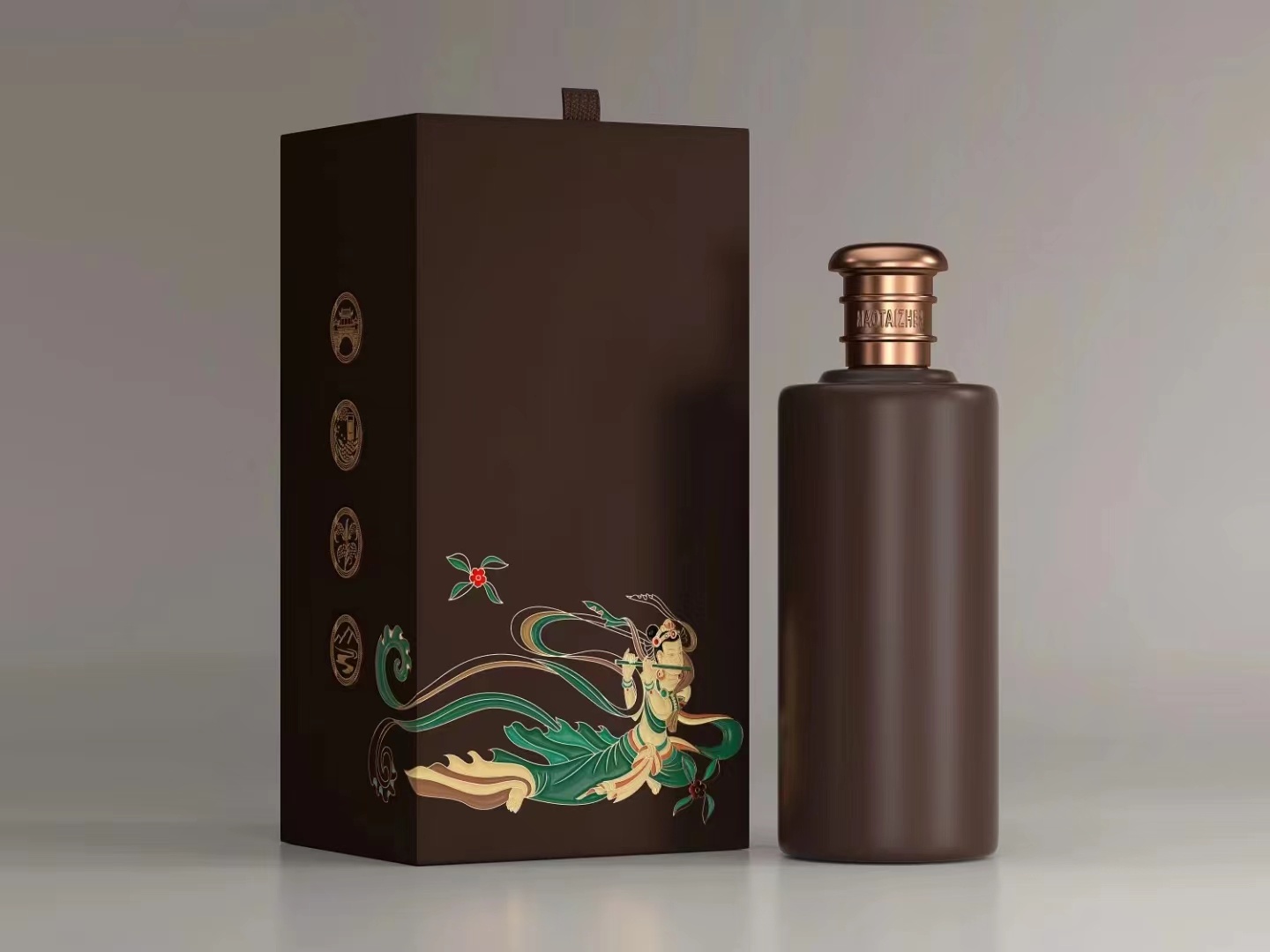 特制定制酒