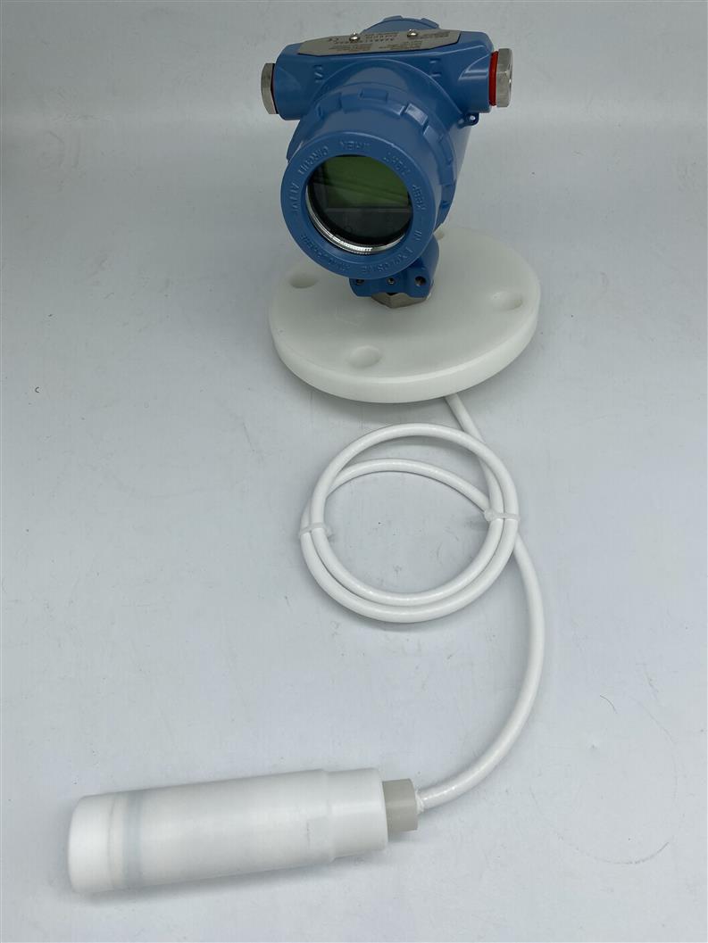 矿用投入式液位传感器