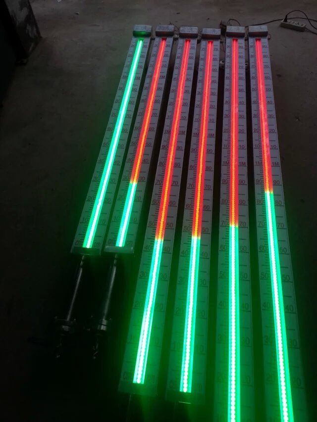 磁翻板液位计远传