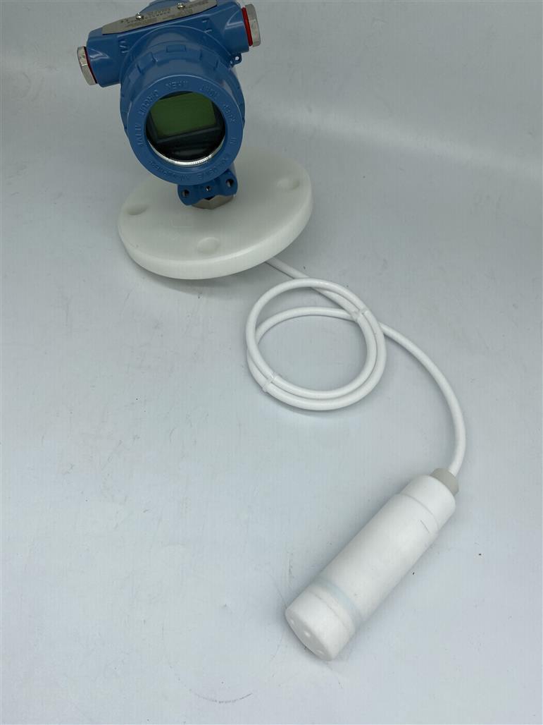 液位传感器投入式