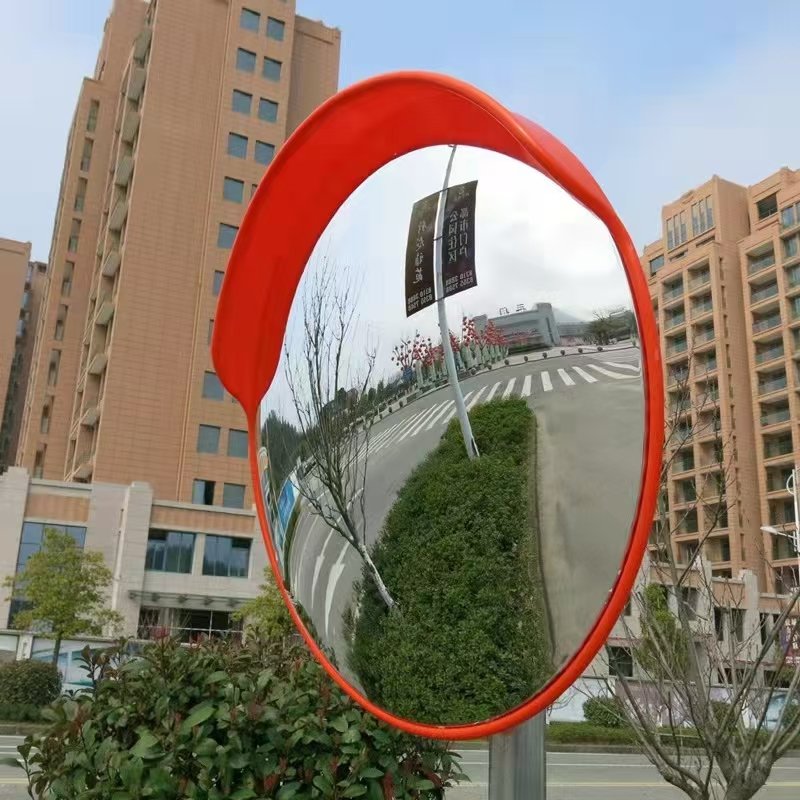 开封小区反光镜供应