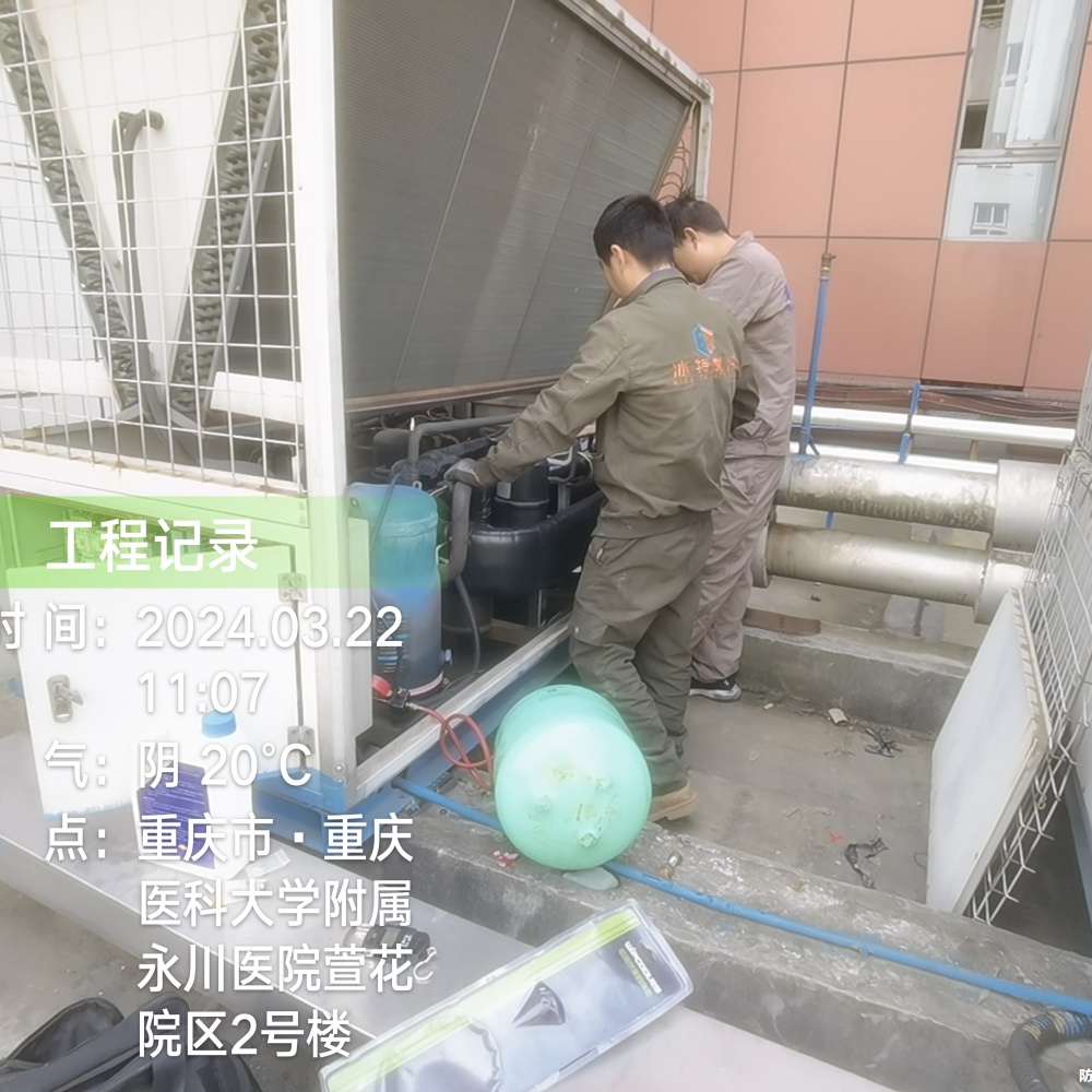 资阳模块机维护保养公司
