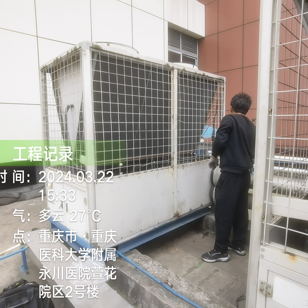 涪陵区模块机维保