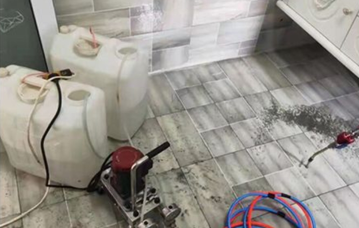 西青区卫生间防水公司