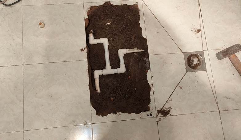 西青区卫生间防水公司