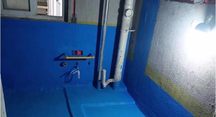 红桥区建筑防水公司
