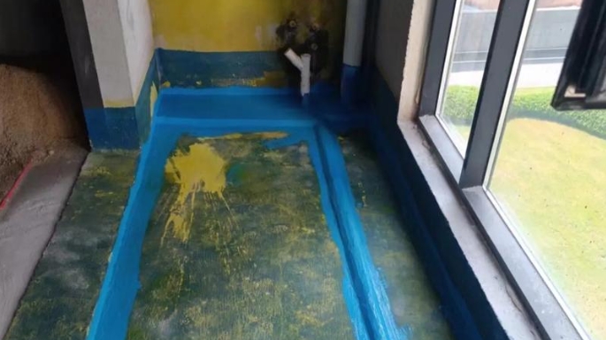西青区卫生间防水公司