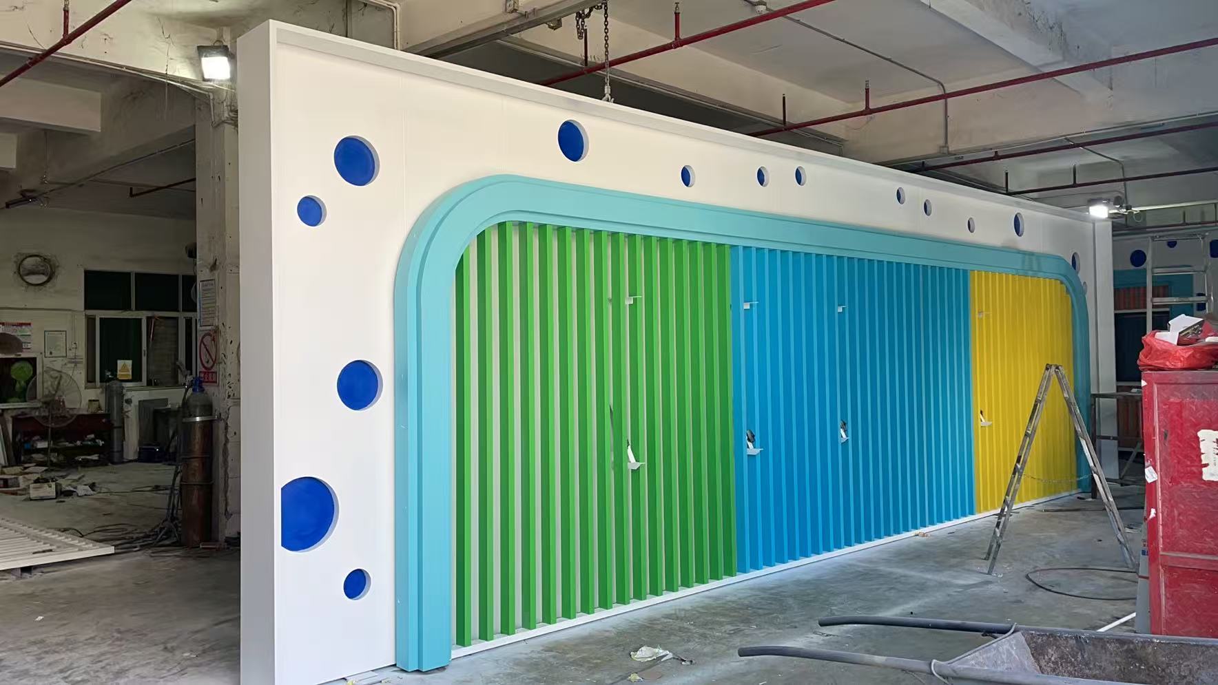 长沙工程楼生产厂家