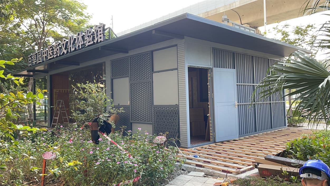 长沙工程楼生产厂家