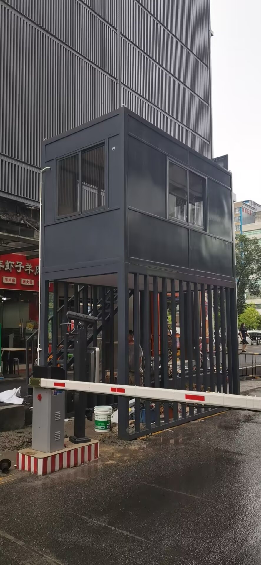 昆明工程楼厂家
