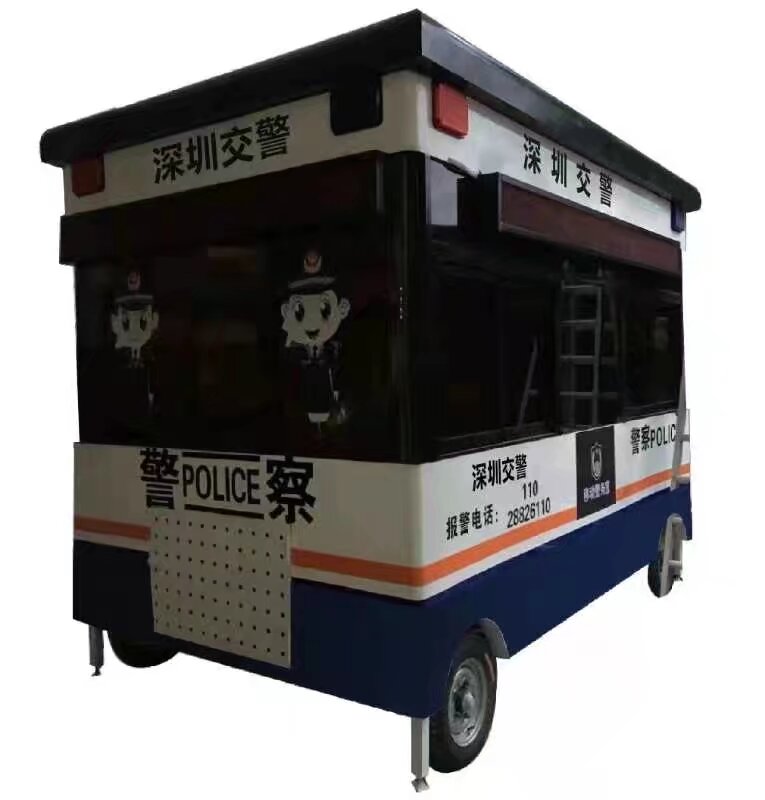 乌鲁木齐学校治安岗亭采购