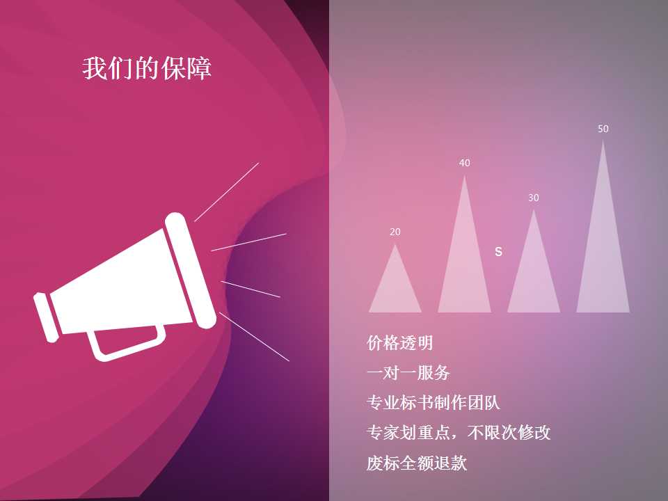 茶店子附近的标书制作公司