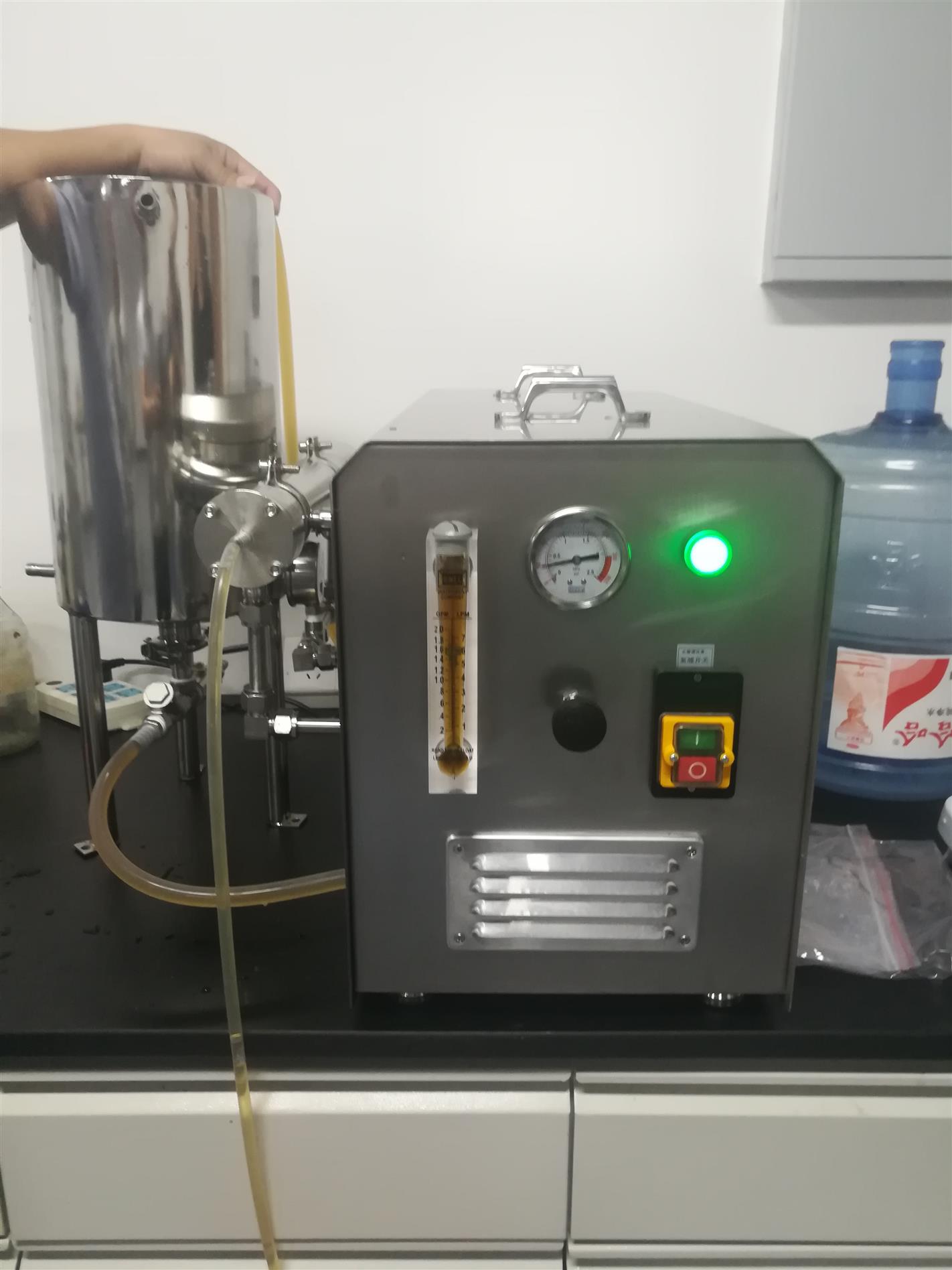 广州小试膜分离系统