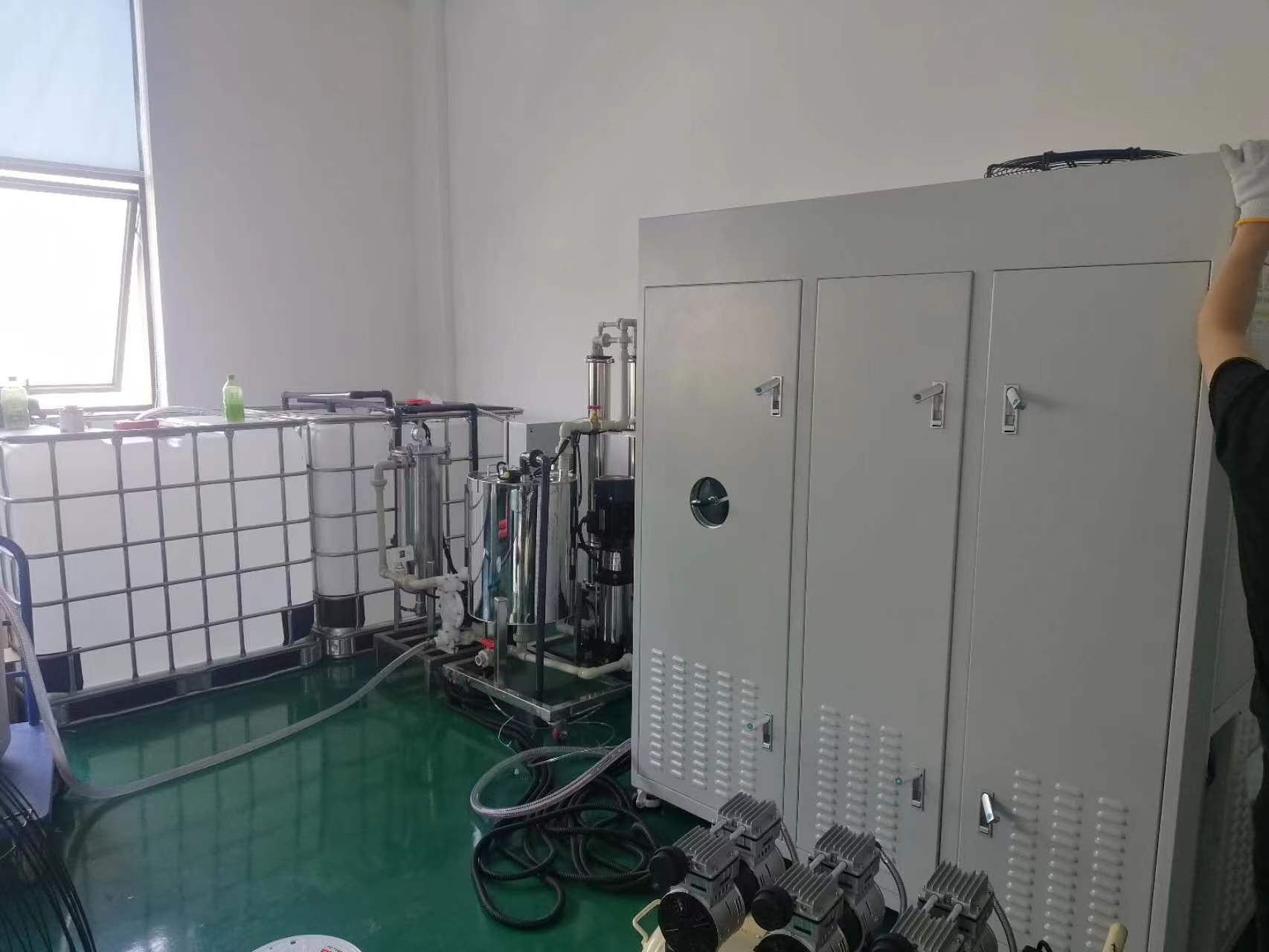 西安显影液废水蒸发系统