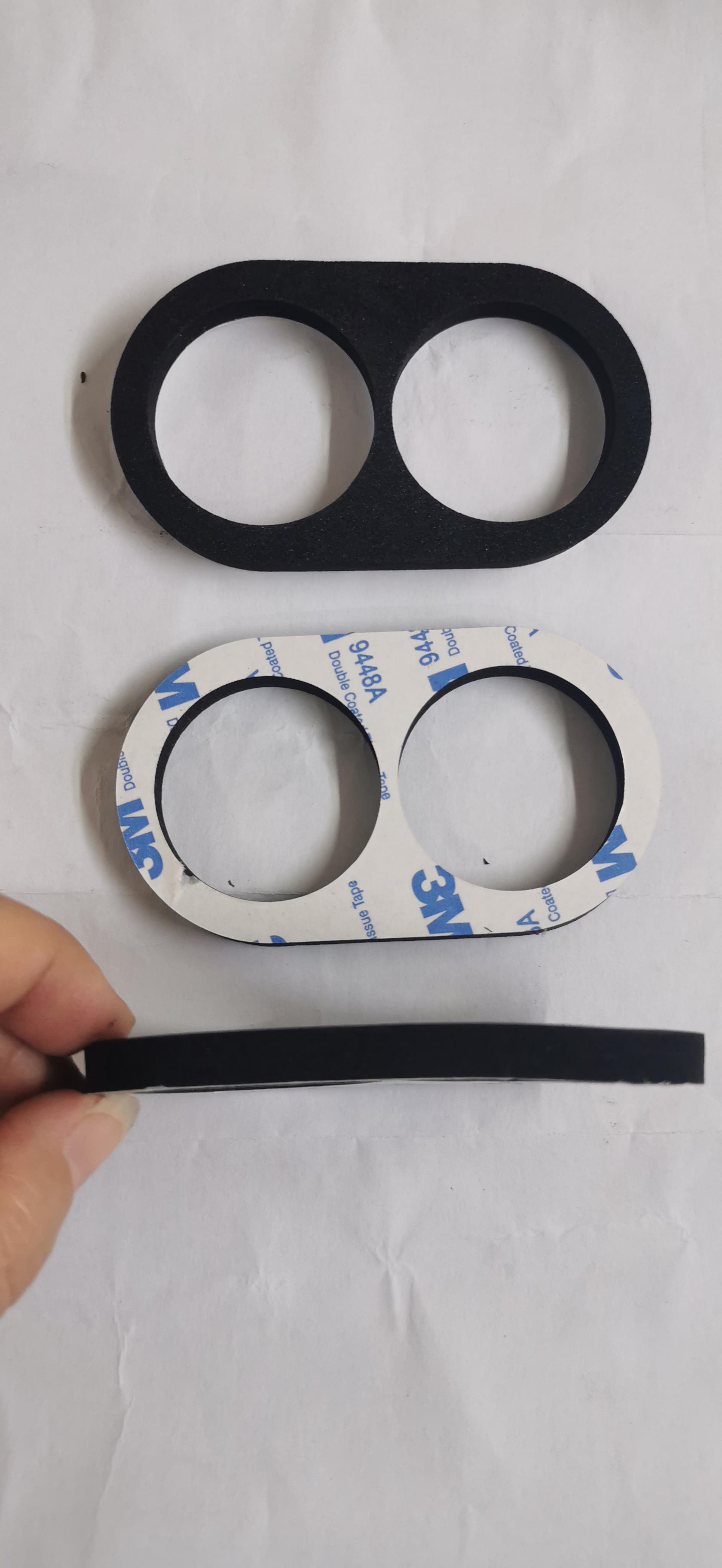 乌鲁木齐黑色EVA泡棉