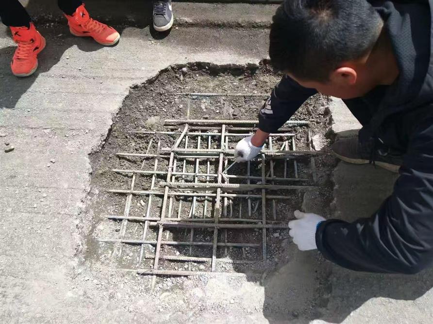 湖南高聚物快速结构修补料生产厂家