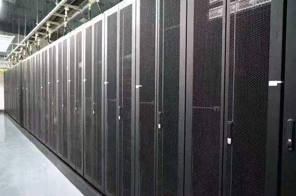 厚街办公室网络布线安装整改