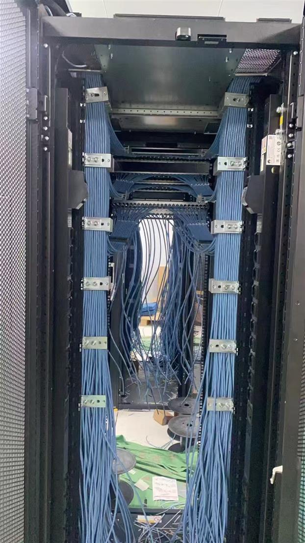 万江光纤跳线免费方案设计