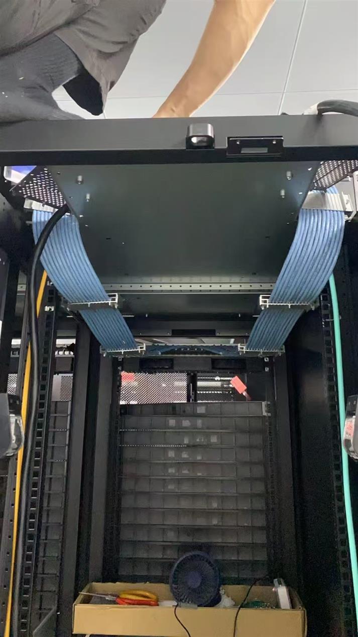万江光纤跳线免费方案设计