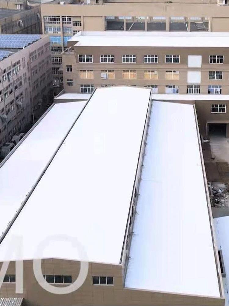 瑞安不锈钢瓦厂家