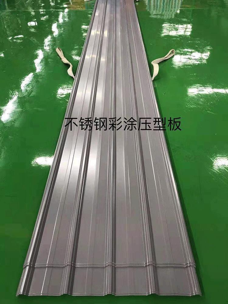 瑞安不锈钢瓦厂家