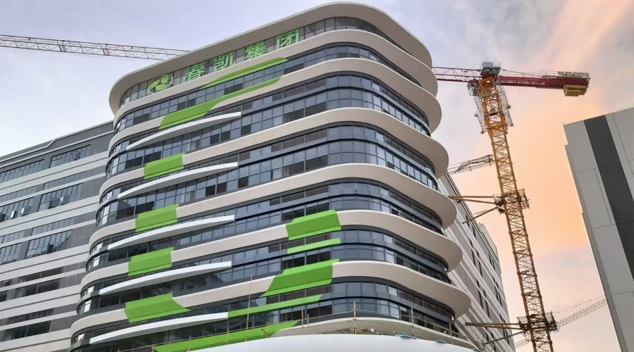 长春grc欧式构件