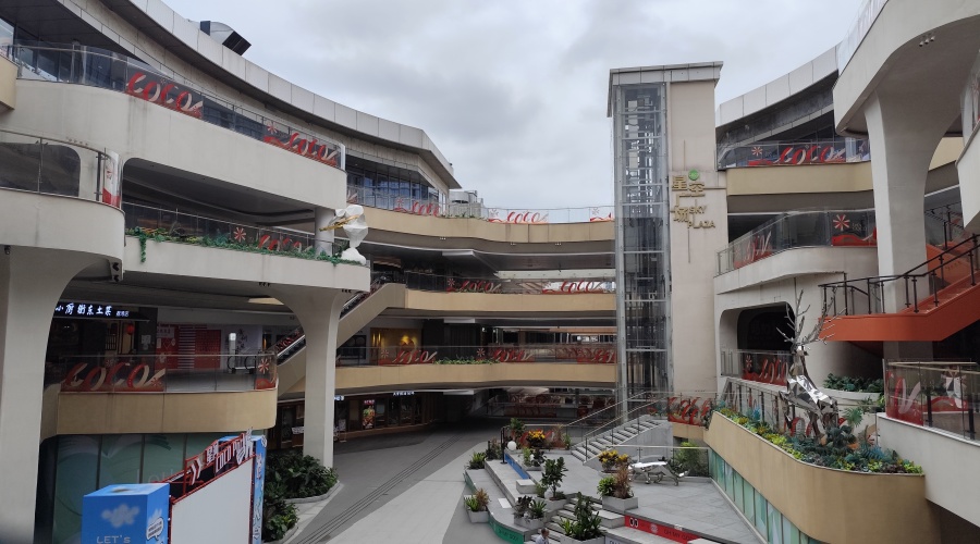 建筑构件grc